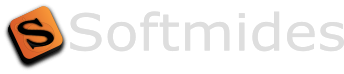 Softmides Logo