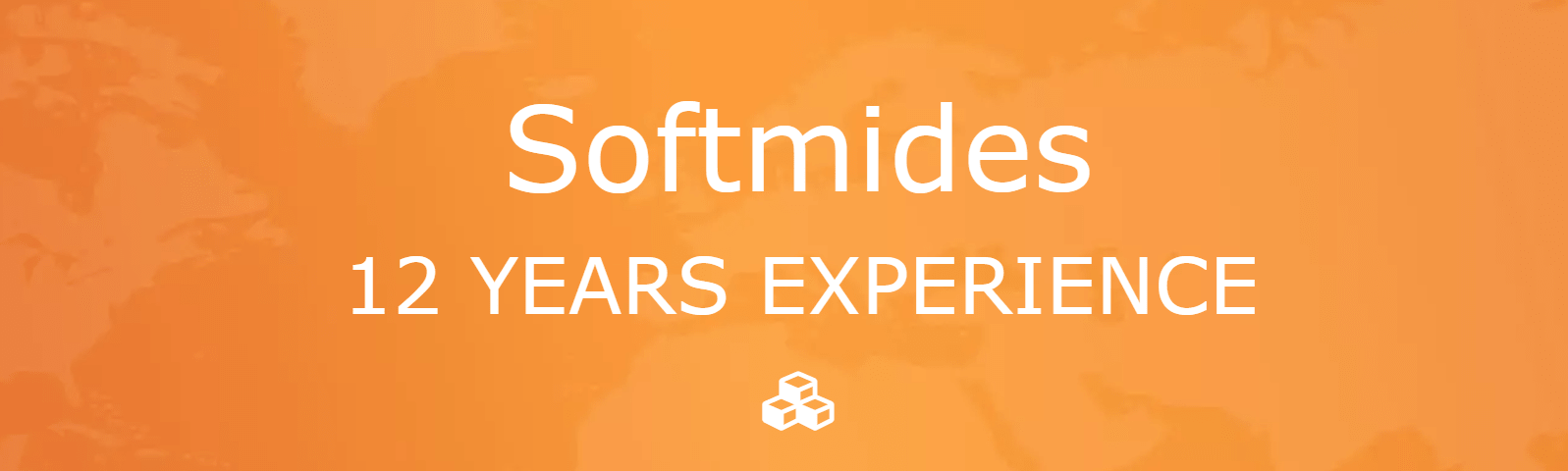 Softmides Home page 2013
